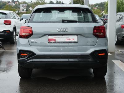 Audi Q2 Advanced 30 TDI S-tronic ACC+KAMERA+LED+NAVI 