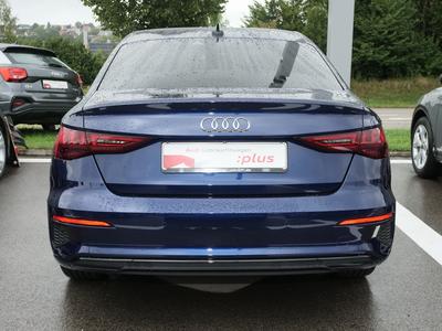 Audi A3 Limousine 30 TFSI S-tronic AHK+B&O+LED+18ZOLL 