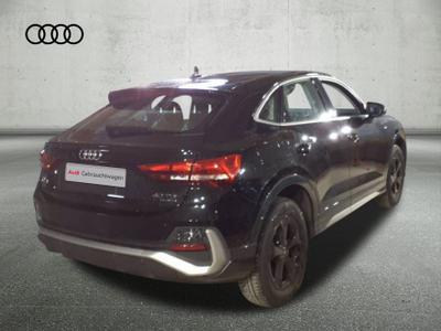 Audi Q3 Sportback S line 40TDI quattro ACC+AHK+KAMERA 