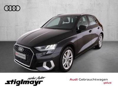 Audi A3 Sportback Advanced 35 TFSI S-tronic KAMERA+NAVI+VC 