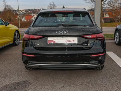 Audi A3 Sportback Einpark-Assistent 