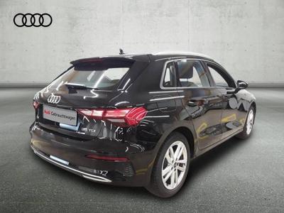 Audi A3 Sportback Advanced 35 TDI S-tronic KAMERA+NAVI+VC 