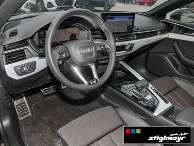 Audi A5 Sportback Advanced 40 TFSI quattro Matrix+Kam 