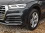 Audi Q5 S-line 40 TDI quattro S-tronic AHK+LED+NAVI 