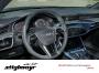 Audi A6 Sport 40 TDI s-tronic NAVI+AHK+PRIVACY+Kamera 