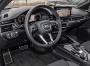 Audi A4 Avant S line 40 TDI quattro S tronic Alu-19` 