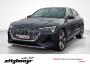 Audi E-tron Sportback S-line 55 quattro MATRIX+NAVI+PANO 