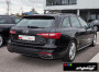 Audi A4 S-line 40TDI quattro S-tronic ACC+NAVI+VC+18` 