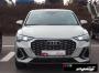 Audi Q3 Sportback S line 35TFSI S-tronic ACC+AHK+NAVI+VC 