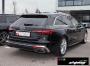 Audi A4 S line 45 TFSI quattro ACC+AHK+LEDER+MATRIX+ 