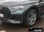 Audi Q5 Sportback S line 45TFSI quattro AHK+LED+NAVI+ 