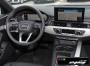 Audi A4 Avant S line 40TDI quattro ACC+KAMERA+NAVI+VC 
