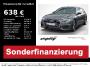 Audi A6 S-line 45 TFSI quattro ACC+AHK+HUD+MATRIX+19` 