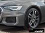 Audi A6 S-line 45 TFSI quattro ACC+AHK+HUD+MATRIX+19` 