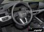 Audi A4 Allroad 40 TDI quattro ACC+AHK+KAMERA+NAVI+VC 