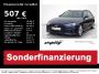 Audi A4 S line 40 TDI quattro ACC+KAMERA+NAVI+VC+18` 