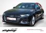 Audi A4 Avant Advanced 40 TDI S-tronic ACC+AHK+KAMERA+NAVI 