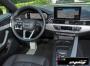 Audi A4 Advanced 40 TDI quattro ACC+KAMERA+NAVI+VC 