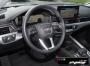 Audi A4 Advanced 40 TFSI S-tronic ACC+AHK+HUD+LED+18` 