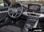 Audi A4 Allroad 45 TFSI quattro AHK+HUD+LED+STANDHZG 