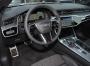 Audi A6 S-line 45 TFSI quattro AHK+HD-MATRIX+Head-Up 