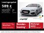 Audi A5 Sportback S line 45 TFSI quattro AHK+B&O+HUD+MATRI 