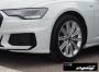 Audi A6 Avant S-line 45 TFSI quattro ACC+AHK+HUD+PANO 