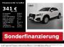 Audi Q2 Advanced 35 TDI S-tronic LED+PDC+APPs+Alu-18` 