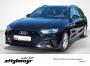Audi A4 Avant S line 35 TFSI S-tronic ACC+KAMERA+NAVI+VC 