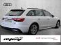 Audi A4 Avant S line 40 TDI quattro ACC+KAMERA+NAVI+VC 