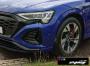 Audi Q8 e-tron S-line 55 quattro ACC+HUD+MATRIX+NAVI 