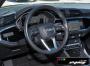 Audi Q3 advanced 35 TFSI S-tronic AHK+KAMERA+NAVI+VC 