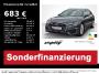 Audi A6 Avant S-line 45 TFSI quattro ACC+AHK+LED+NAVI+VC 