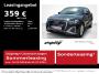 Audi Q2 S-line 35 TFSI S-tronic AHK+MATRIX+SONOS+PANO+STAN 