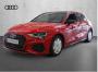 Audi A3 Sportback S-line 30 TDI S-tronic AHK+NAVI+PANO+STANDHZG+VC 