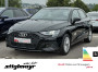 Audi A3 Sportback 40 TFSIe S-tronic NAVI+Virtual 