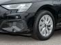 Audi A3 Sportback 40 TFSIe S-tronic NAVI+Virtual 