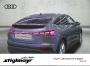 Audi Q4 e-tron Sportback 40 ACC+AHK+KAMERA+MATRIX 