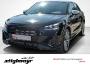 Audi SQ2 TFSI quattro ACC+AHK+MATRIX+NAVI+VC+Alu-19` 