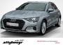 Audi A3 Sportback Advanced 35 TFSI S-tronic AHK+APPs 