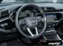 Audi Q3 S line 35 TDI quattro KAMERA+NAVI+VC+Alu-18` 