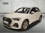 Audi Q3 S line 35 TDI S-tronic ACC+KAMERA+NAVI+VC+18` 