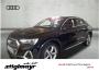 Audi Q3 Sportback S line 45 TFSI quattro ACC+AHK+PANO 