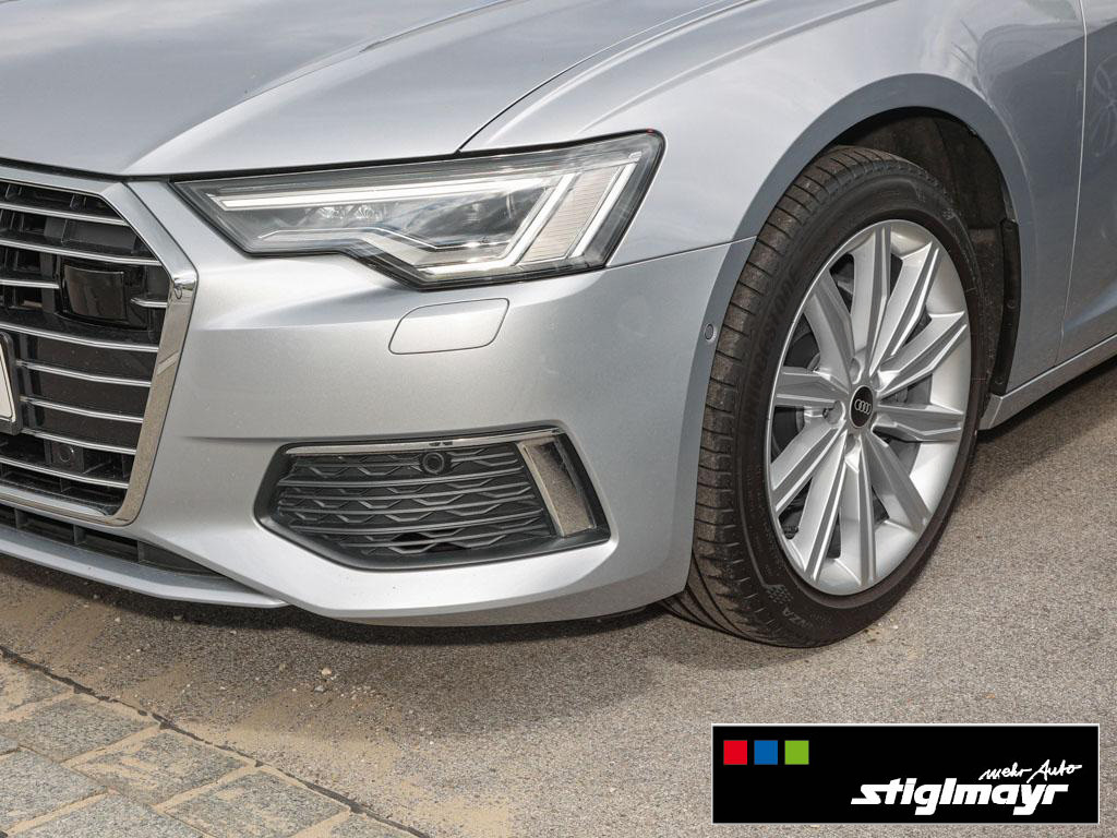 Audi A6 Avant Design 40 TDI S-tronic ACC+MATRIX+NAVI 