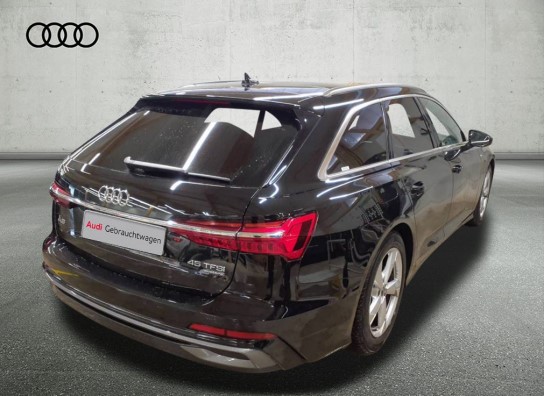 Audi A6 Avant S-line 45 TFSI quattro ACC+AHK+MATRIX+PANO 