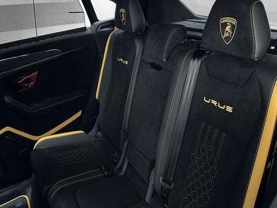 Lamborghini Urus Performante MY24 | Lamborghini Nürnberg 