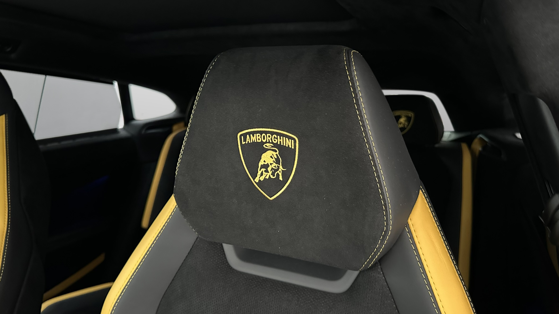 Lamborghini Urus Performante MY24 | Lamborghini Nürnberg 