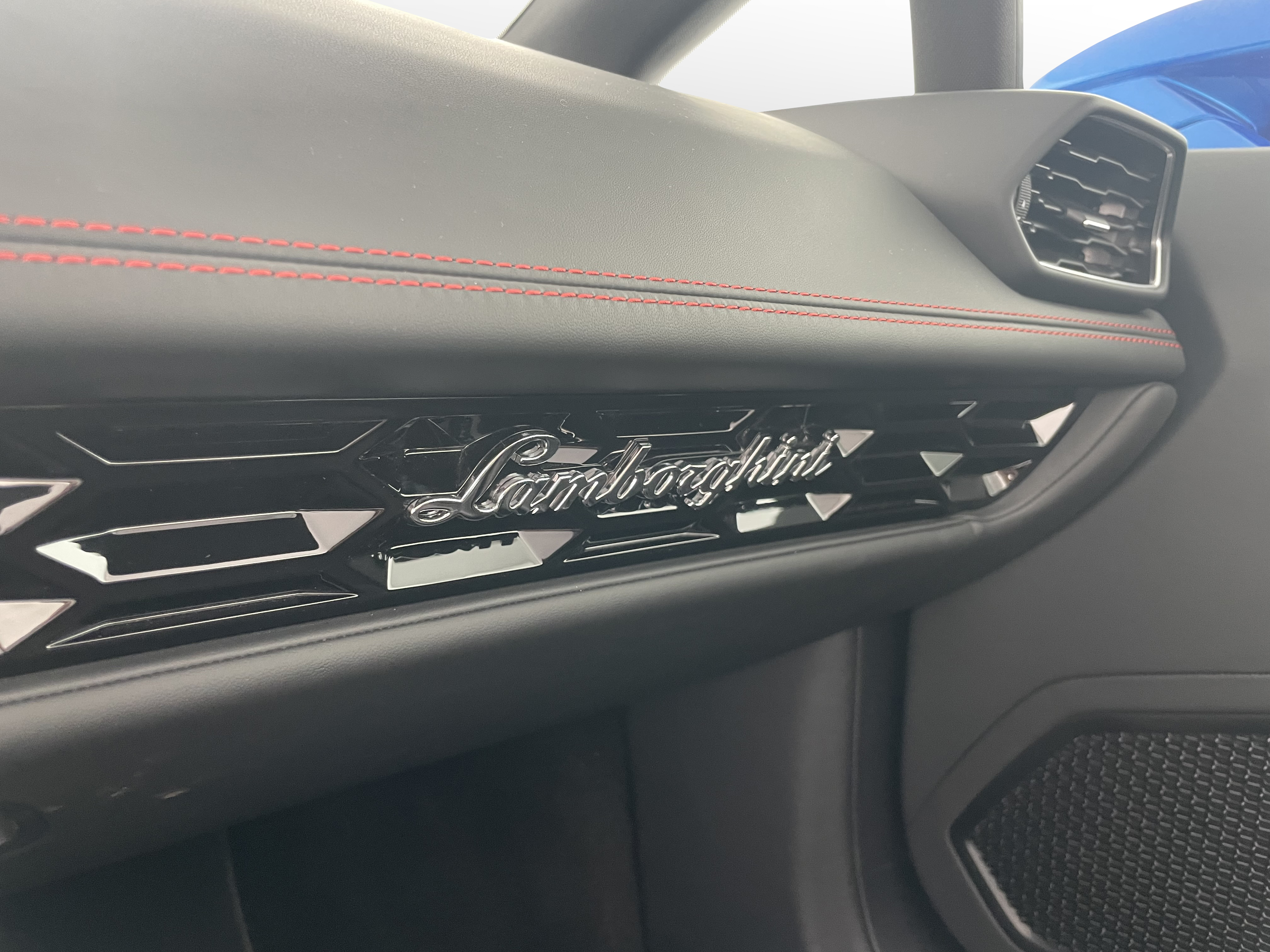 Lamborghini Huracán EVO Spyder | Lamborghini Nürnberg 