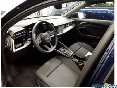 Audi A3 Sportback Advanced 35 TDI S tronic Vir.Cockpit/Smartphone In 