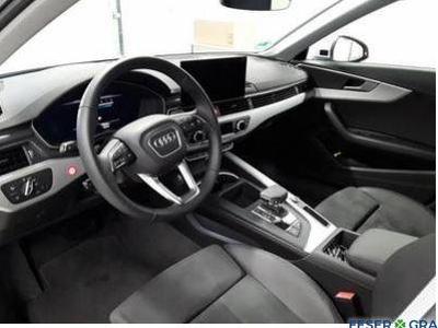 Audi A4 Avant Advanced 35 TFSI S tronic Vir.Cockpit/AHK/LE 